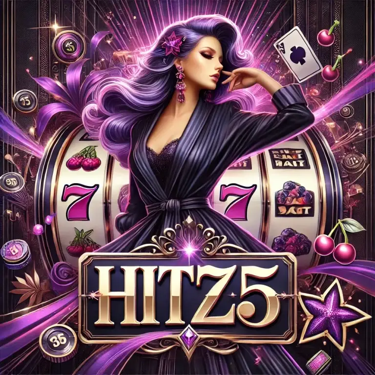 HITZ55 สุดยอดเว็บสล็อต มาแรงที่สุดในปี 2024