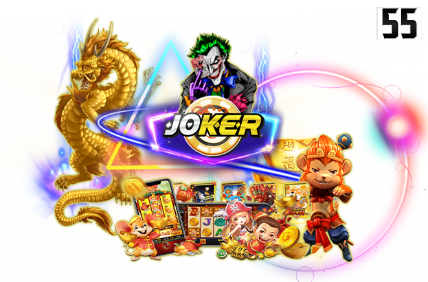 มาทำความรู้จัก SLOT JOKER คืออะไร